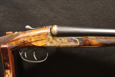 Webley & Scott Model 702 12 Gauge - Image 4 of 6