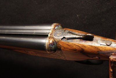 Webley & Scott Model 702 12 Gauge - Image 2 of 6