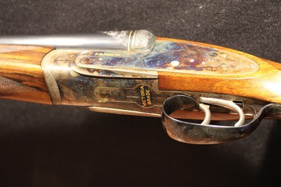 F.E. Malin Victoria Grade 20 Gauge - Image 3 of 7