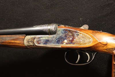 F.E. Malin Victoria Grade 20 Gauge