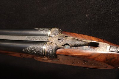 F.E. Malin Victoria Grade 20 Gauge - Image 2 of 7
