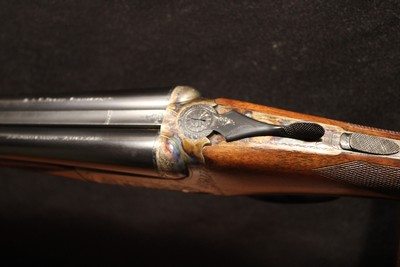 W&C Scott Kinmount 28 Gauge - Image 2 of 6