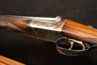 W&C Scott Kinmount 28 Gauge - Image 3 of 6