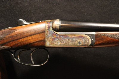 W&C Scott Kinmount 28 Gauge - Image 4 of 6