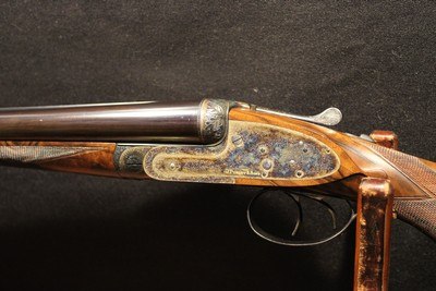 J. Purdey & Sons Best Pigeon 12 Gauge (Heavy Proof 1 1/2oz)