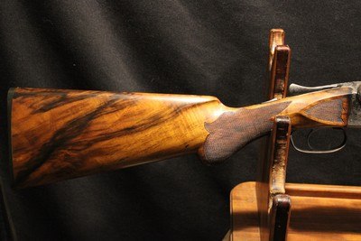 A.H. Fox XE 12 Gauge - Image 5 of 6