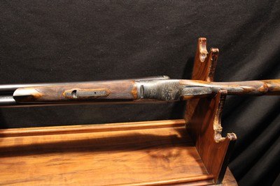 A.H. Fox XE 12 Gauge - Image 3 of 6