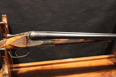A.H. Fox XE 12 Gauge - Image 4 of 6