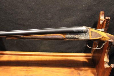 A.H. Fox XE 12 Gauge - Image 2 of 6