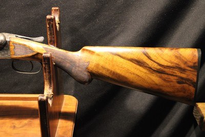 A.H. Fox XE 12 Gauge - Image 6 of 6
