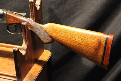 A.H. Fox Sterlingworth 16 Gauge w/ Ejectors - Image 5 of 5