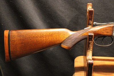 A.H. Fox Sterlingworth 16 Gauge w/ Ejectors - Image 4 of 5