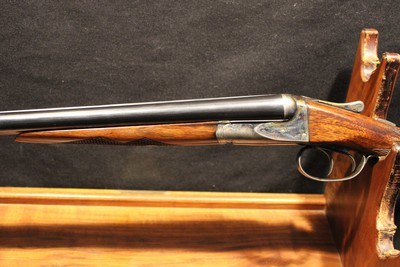 A.H. Fox Sterlingworth 16 Gauge w/ Ejectors