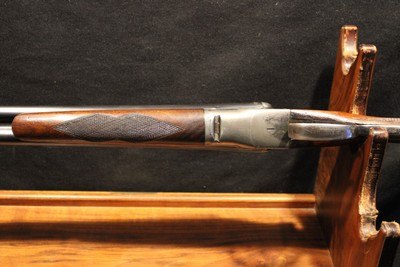 A.H. Fox Sterlingworth 20 Gauge - Image 2 of 5