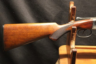 A.H. Fox Sterlingworth 20 Gauge - Image 4 of 5