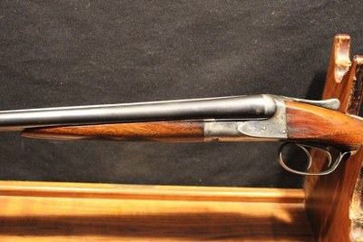 A.H. Fox Sterlingworth 20 Gauge