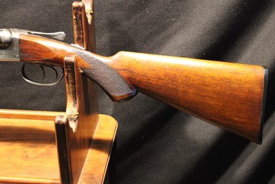 A.H. Fox Sterlingworth 20 Gauge - Image 5 of 5