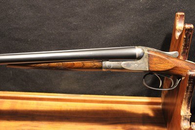 A.H. Fox Sterlingworth 16 Gauge