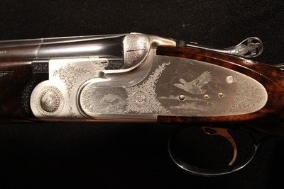 Beretta S3 EELL Limited Edition 12ga - Image 1 of 8