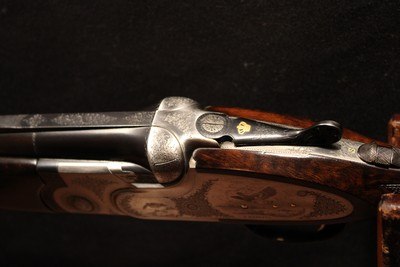 Beretta S3 EELL Limited Edition 12ga - Image 2 of 8