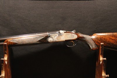 Beretta S3 EELL Limited Edition 12ga - Image 8 of 8