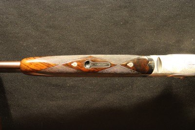 Beretta S3 EELL Limited Edition 12ga - Image 5 of 8
