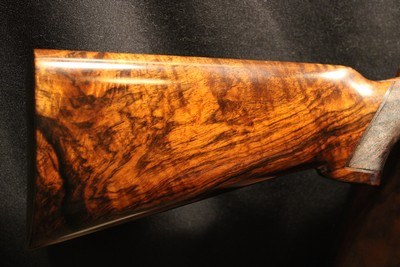 Beretta S3 EELL Limited Edition 12ga - Image 7 of 8