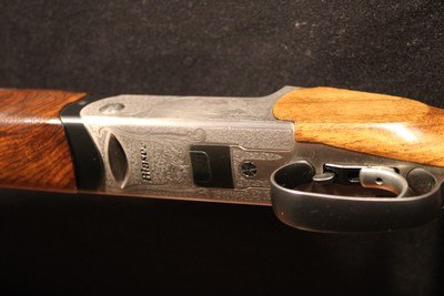 Blaser F3 Luxe 20 ga Competition - Image 3 of 8