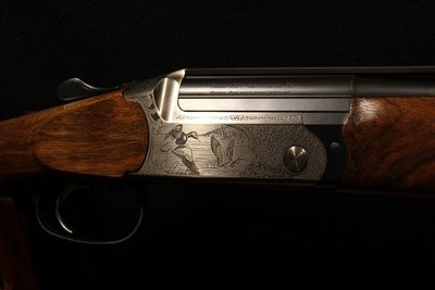 Blaser F3 Luxe 20 ga Competition - Image 6 of 8