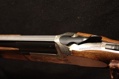 Blaser F3 Luxe 20 ga Competition - Image 2 of 8
