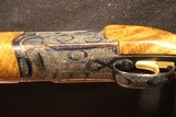 Perazzi MX-8 12 Gauge - Image 3 of 6