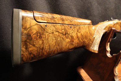 Perazzi MX-8 12 Gauge - Image 5 of 6