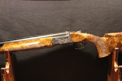 Perazzi MX-8 12 Gauge - Image 6 of 6