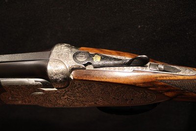 Beretta S03 EELL 12 Gauge - Image 2 of 6