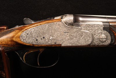 Beretta S03 EELL 12 Gauge - Image 4 of 6