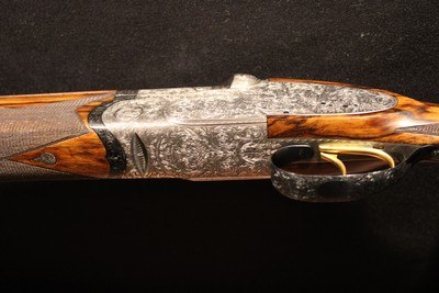 Beretta S03 EELL 12 Gauge - Image 3 of 6