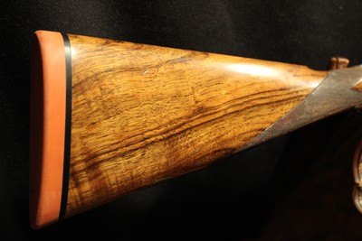 Beretta S03 EELL 12 Gauge - Image 5 of 6