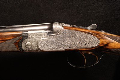 Beretta S03 EELL 12 Gauge - Image 1 of 6