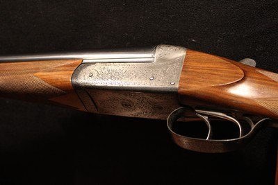 Manton & Co. Express .360 No. 2 Nitro Express - Image 3 of 7