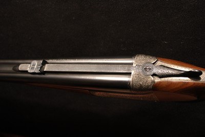 Manton & Co. Express .360 No. 2 Nitro Express - Image 2 of 7
