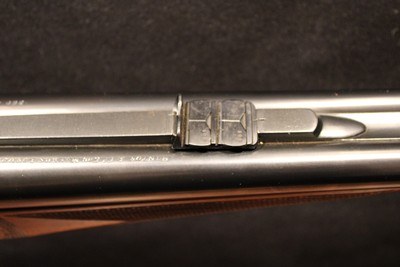 Manton & Co. Express .360 No. 2 Nitro Express - Image 4 of 7