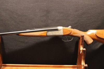 Manton & Co. Express .360 No. 2 Nitro Express - Image 6 of 7