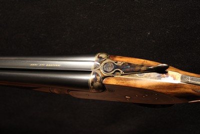 F.lli Bertuzzi Venere 410 - Image 2 of 7