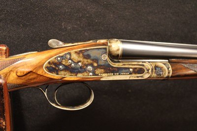 F.lli Bertuzzi Venere 410 - Image 6 of 7