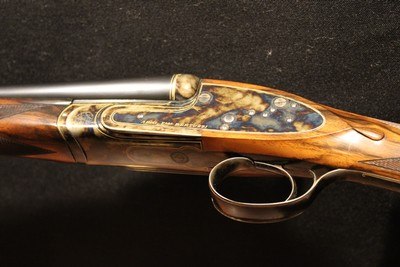 F.lli Bertuzzi Venere 410 - Image 3 of 7