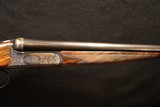 F.lli Piotti BSEE Deluxe 20 Gauge - Image 7 of 7