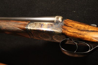 F.lli Piotti BSEE Deluxe 20 Gauge - Image 3 of 7