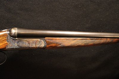 F.lli Piotti BSEE Deluxe 20 Gauge - Image 7 of 7