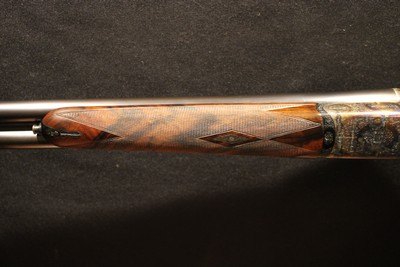 F.lli Piotti BSEE Deluxe 20 Gauge - Image 5 of 7