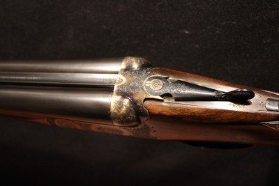 F.lli Piotti BSEE Deluxe 20 Gauge - Image 2 of 7